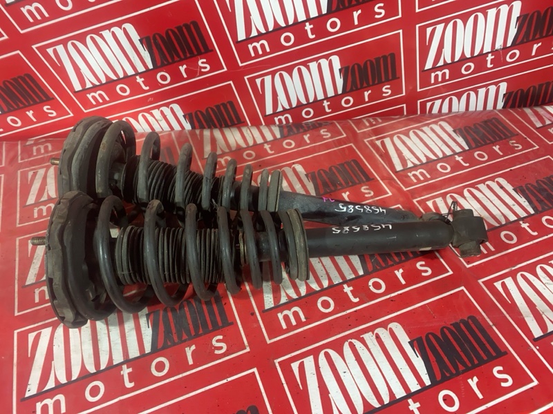 Стойка подвески, 3400 рублей, Солонцы