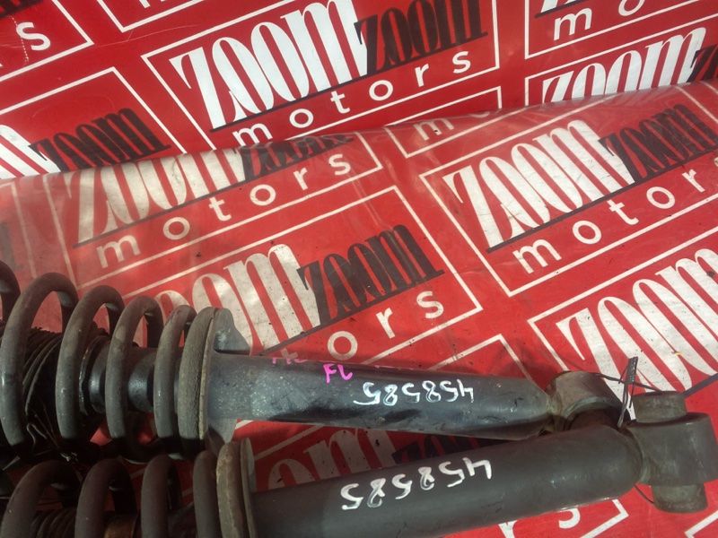 Стойка подвески, 3400 рублей, Солонцы