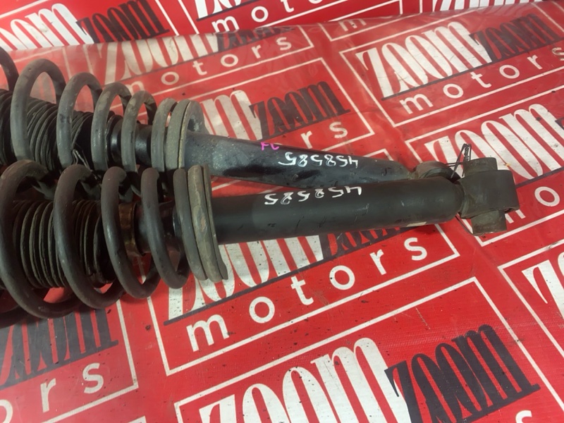 Стойка подвески, 3400 рублей, Солонцы