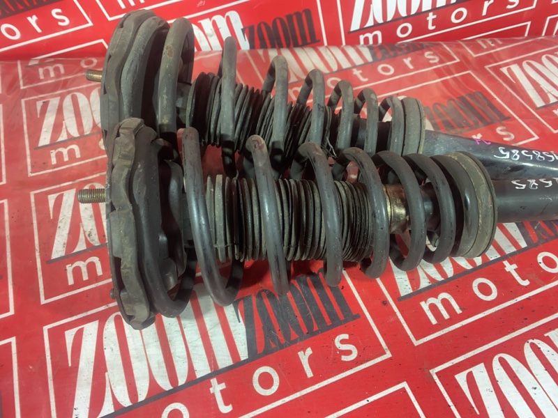 Стойка подвески, 3400 рублей, Солонцы