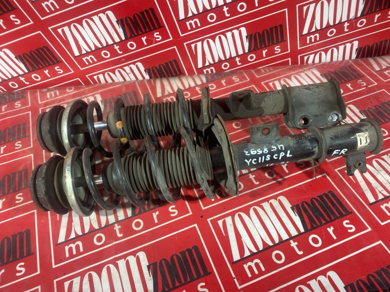 Стойка подвески, 2100 рублей, Солонцы