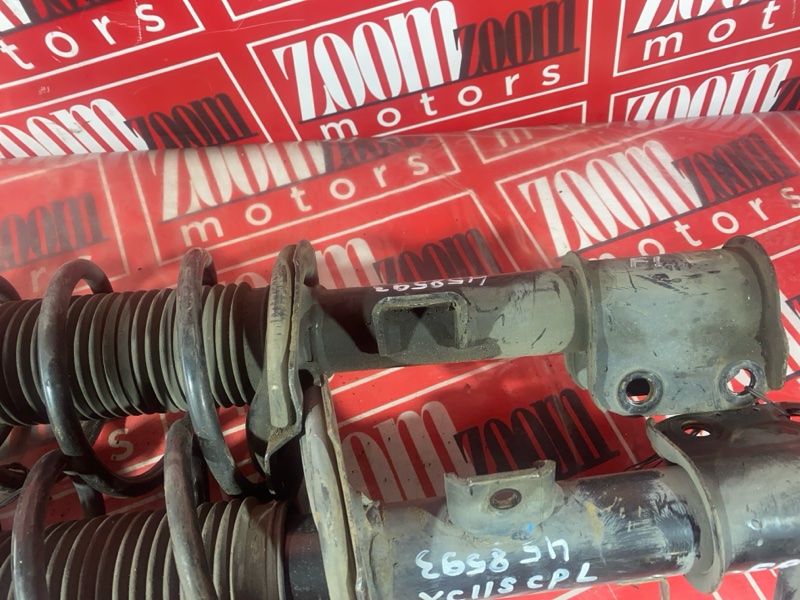 Стойка подвески, 2100 рублей, Солонцы