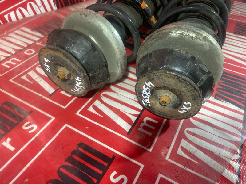 Стойка подвески, 2100 рублей, Солонцы