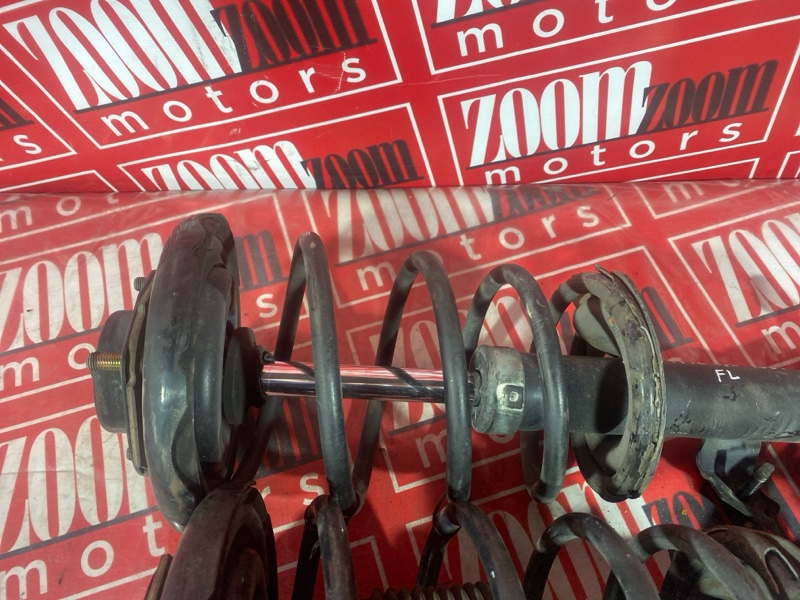 Стойка подвески, 1500 рублей, Солонцы