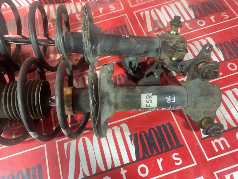 Стойка подвески, 1500 рублей, Солонцы