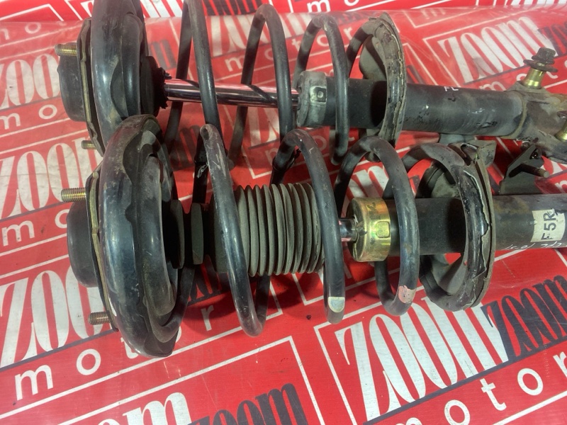 Стойка подвески, 1500 рублей, Солонцы