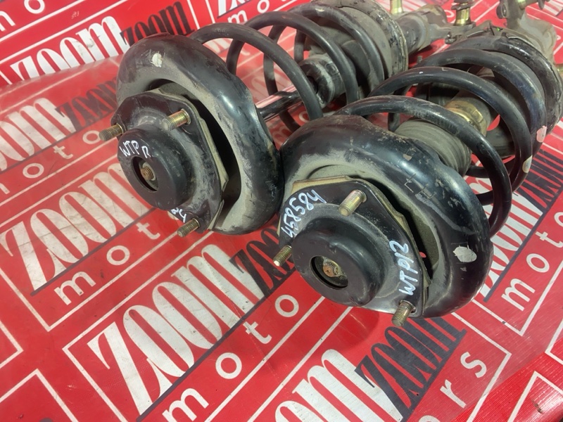 Стойка подвески, 1500 рублей, Солонцы