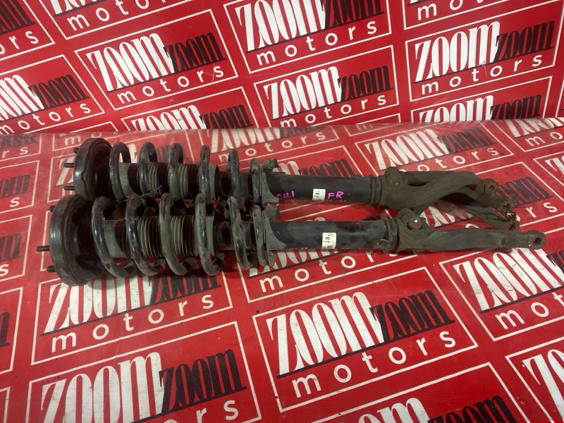 Стойка подвески, 4700 рублей, Солонцы