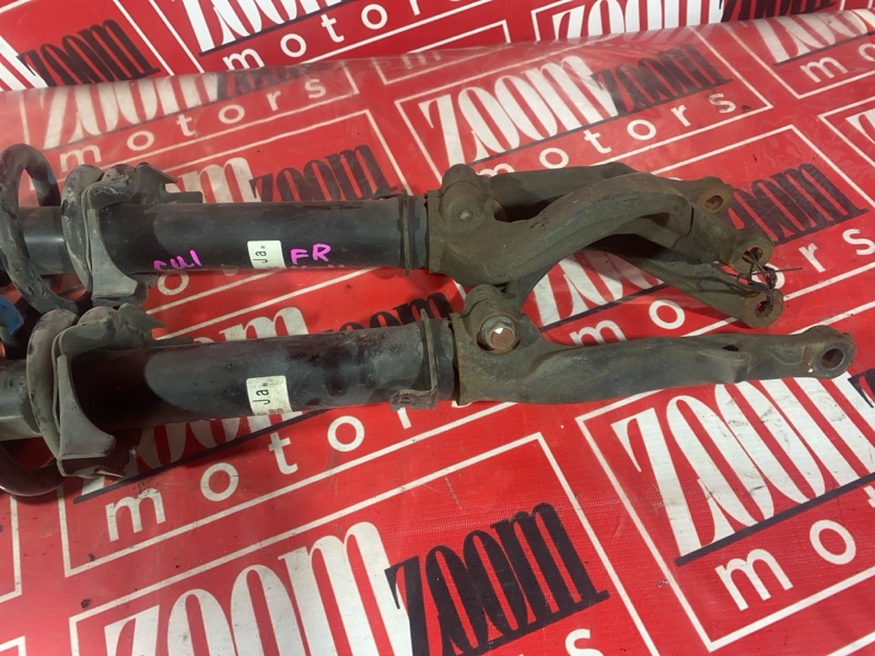 Стойка подвески, 4700 рублей, Солонцы