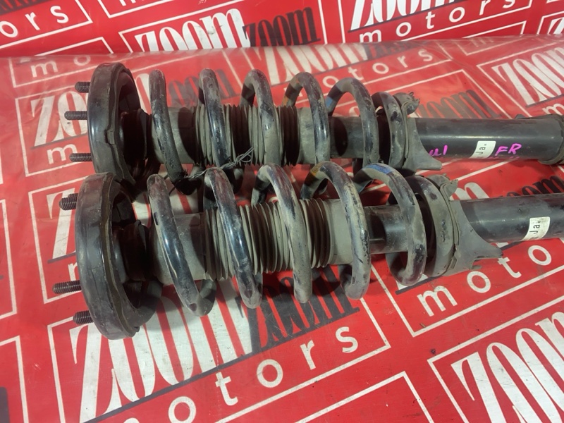 Стойка подвески, 4700 рублей, Солонцы