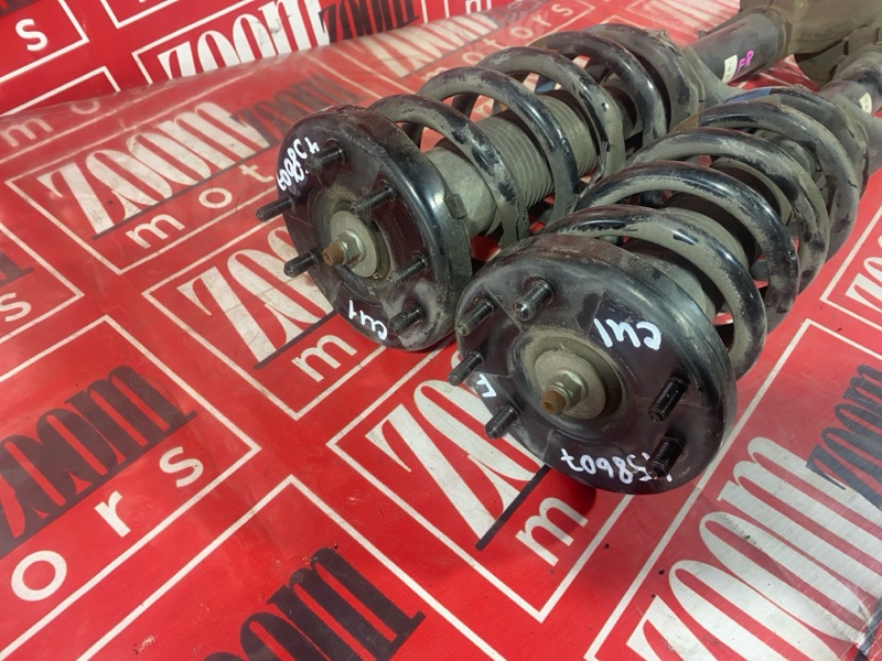 Стойка подвески, 4700 рублей, Солонцы