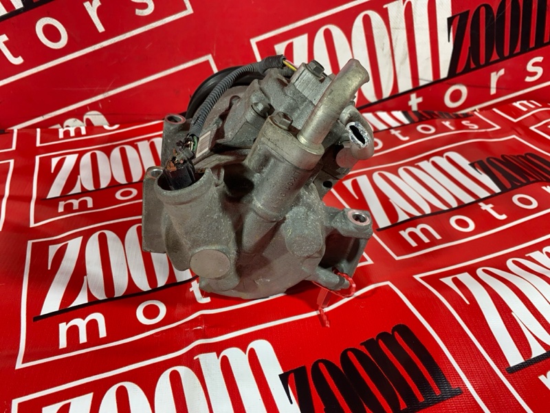 Компрессор кондиционера, 3400 рублей, Солонцы