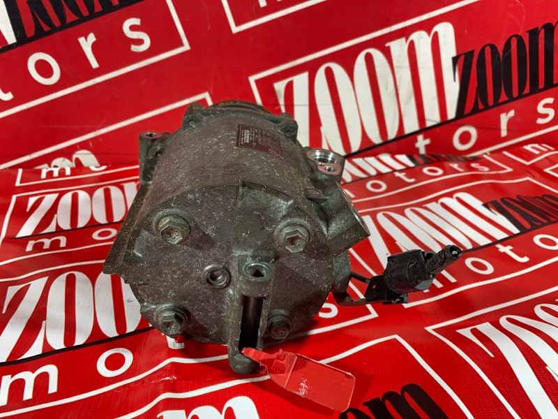 Компрессор кондиционера, 4800 рублей, Солонцы