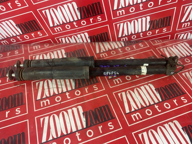 Стойка подвески, 900 рублей, Солонцы