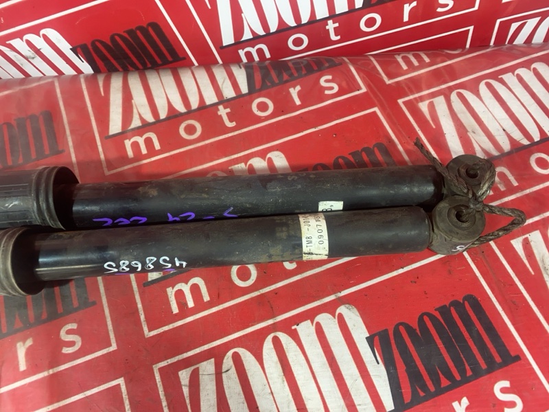 Стойка подвески, 900 рублей, Солонцы