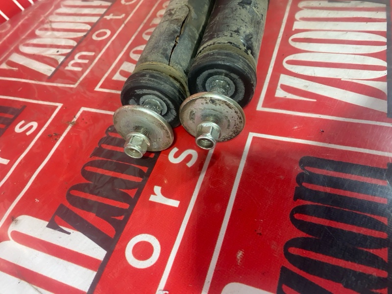 Стойка подвески, 900 рублей, Солонцы