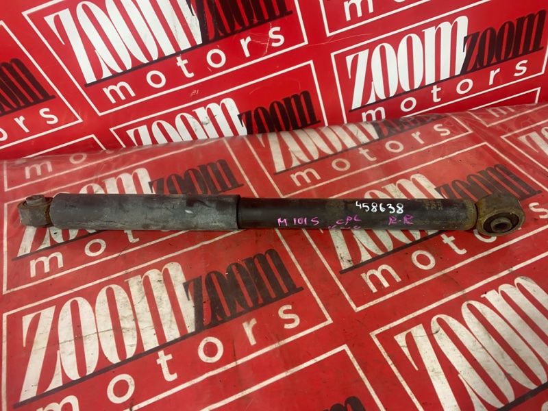 Амортизатор, 800 рублей, Солонцы