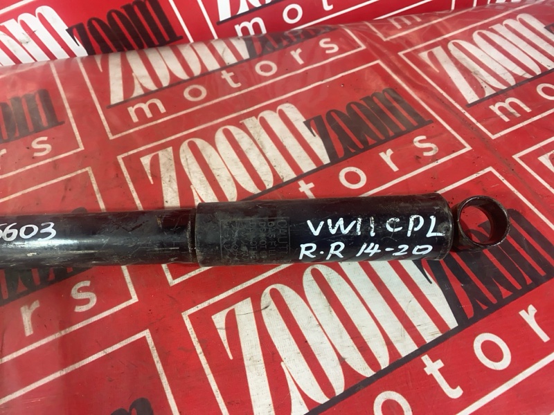 Амортизатор, 900 рублей, Солонцы