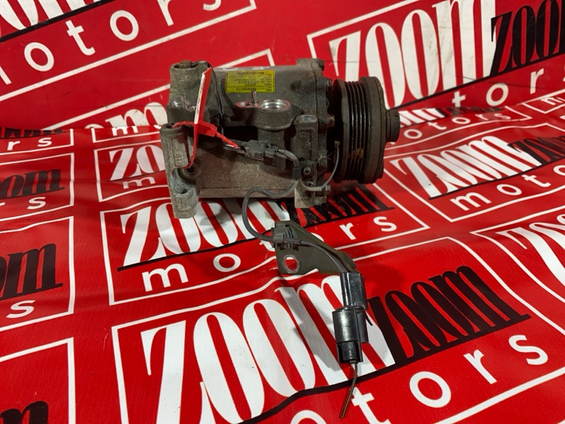 Компрессор кондиционера, 1200 рублей, Солонцы