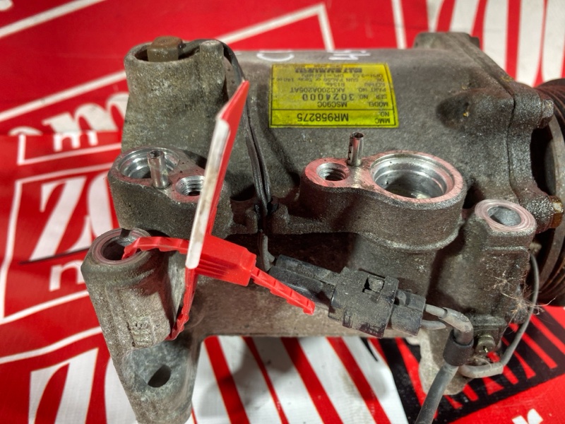 Компрессор кондиционера, 1200 рублей, Солонцы