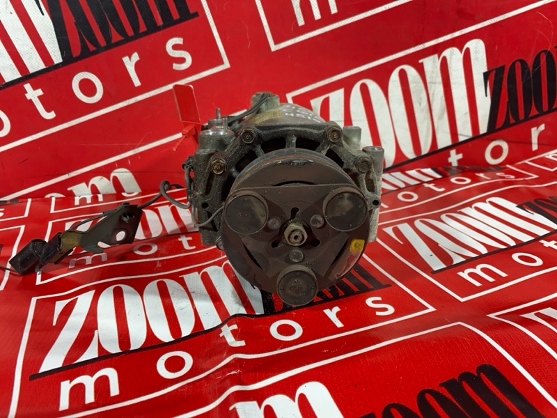 Компрессор кондиционера, 1200 рублей, Солонцы