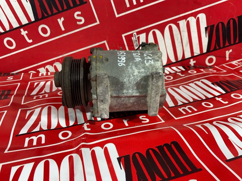 Компрессор кондиционера, 1200 рублей, Солонцы