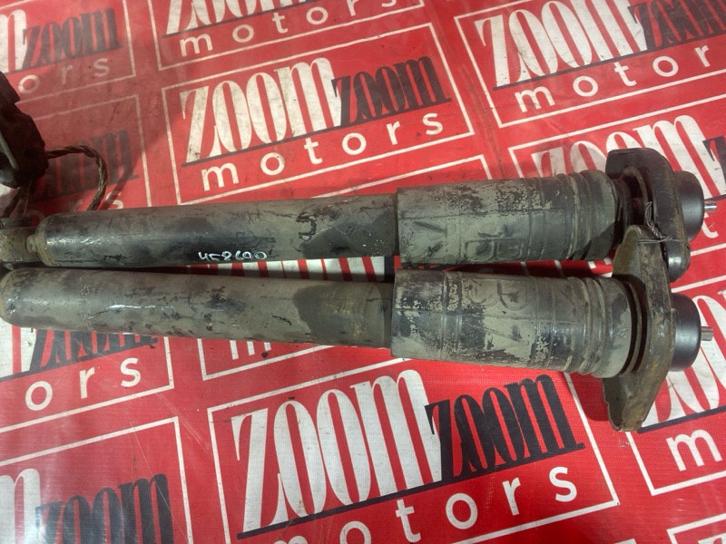 Стойка подвески, 7200 рублей, Солонцы