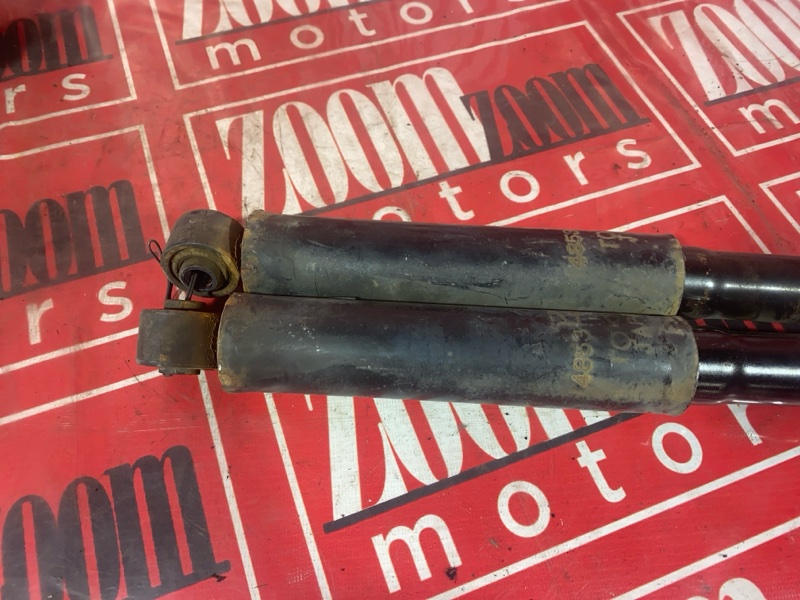 Амортизатор, 1000 рублей, Солонцы