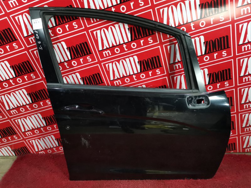 Дверь боковая, 13300 рублей, Красноярск