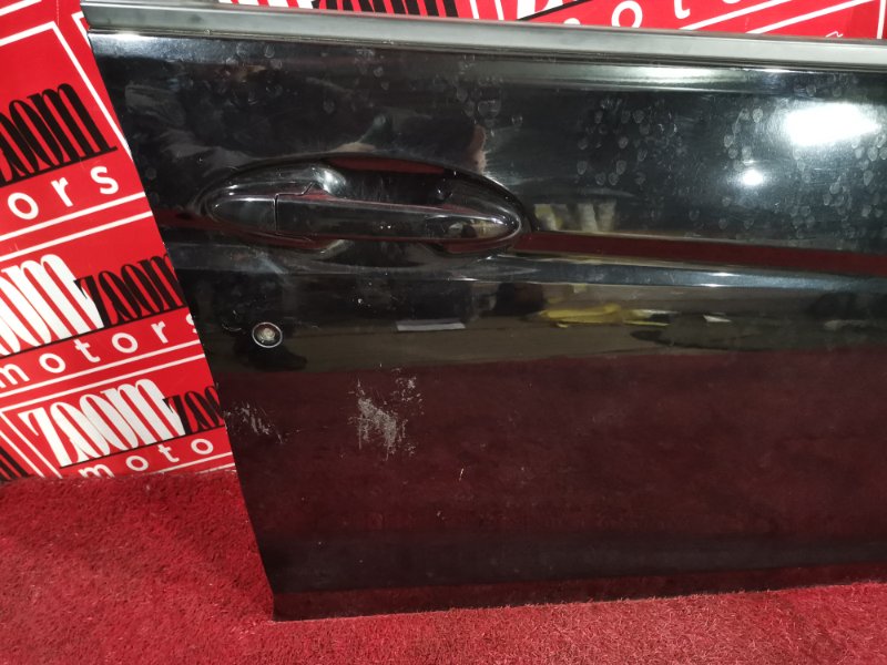 Дверь боковая, 13300 рублей, Красноярск