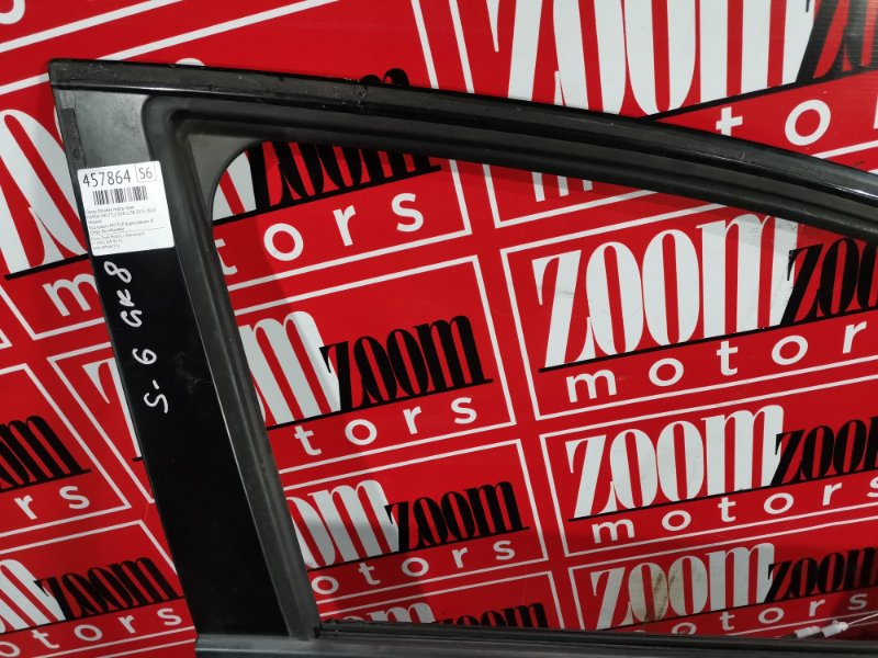 Дверь боковая, 13300 рублей, Красноярск