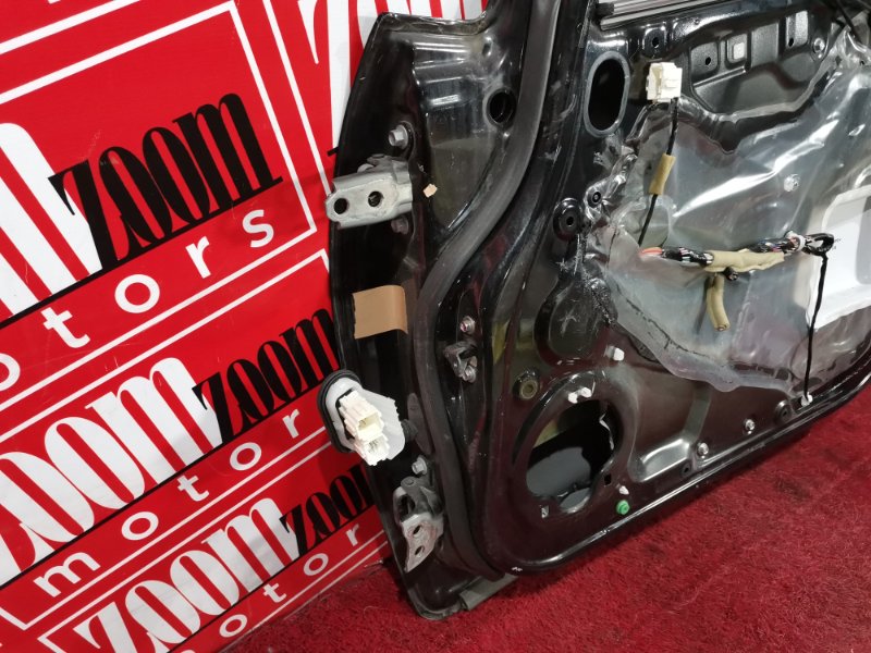 Дверь боковая, 13300 рублей, Красноярск