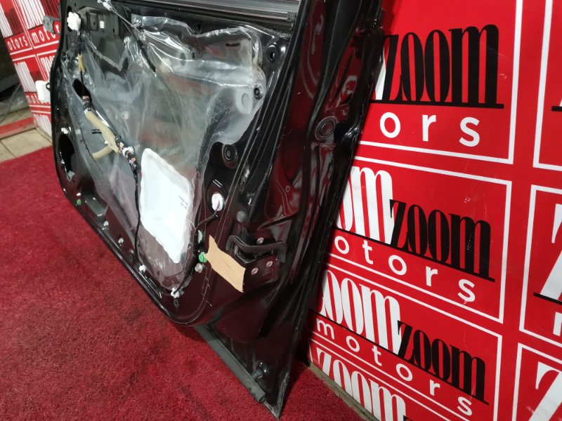 Дверь боковая, 13300 рублей, Красноярск