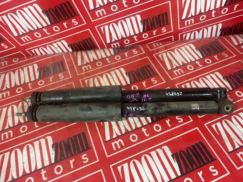 Амортизатор, 2900 рублей, Солонцы