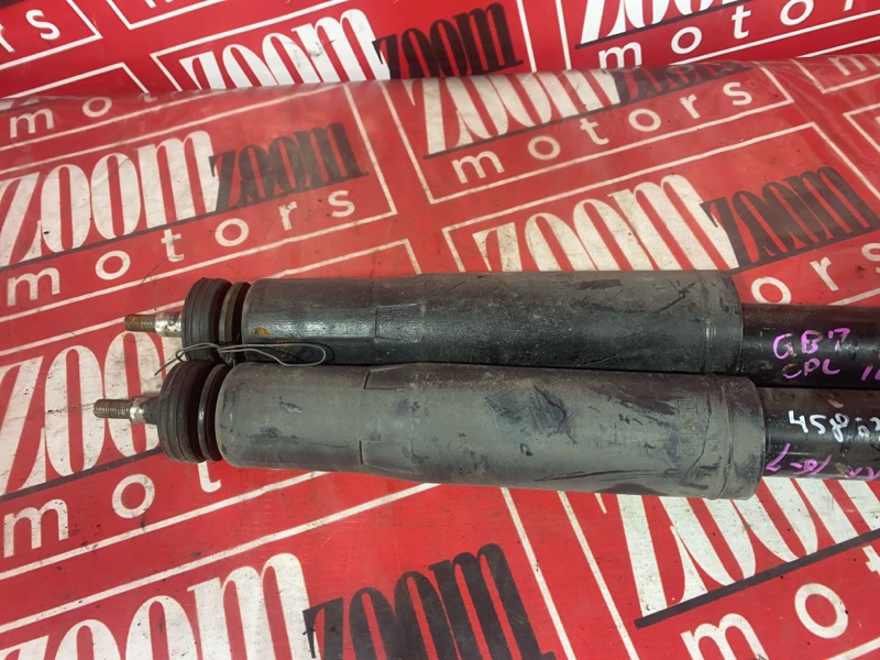 Амортизатор, 2900 рублей, Солонцы