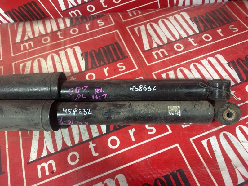 Амортизатор, 2900 рублей, Солонцы