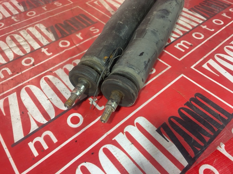 Амортизатор, 2900 рублей, Солонцы