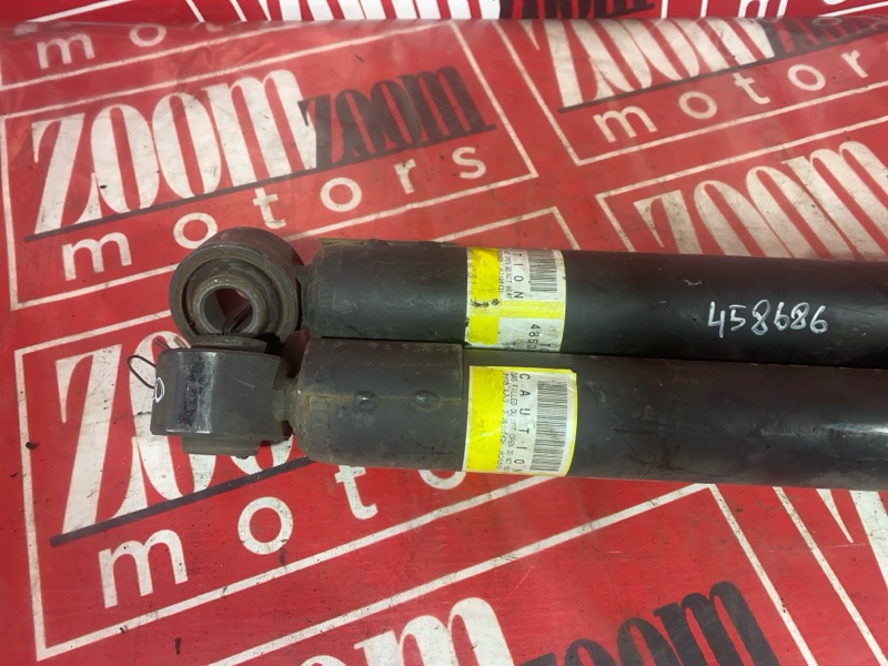 Стойка подвески, 3400 рублей, Солонцы