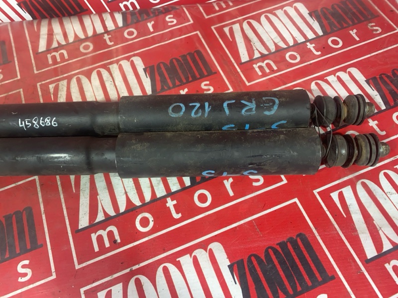 Стойка подвески, 3400 рублей, Солонцы