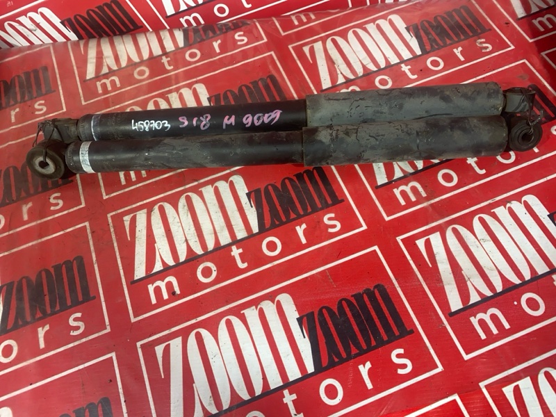 Амортизатор, 2400 рублей, Солонцы