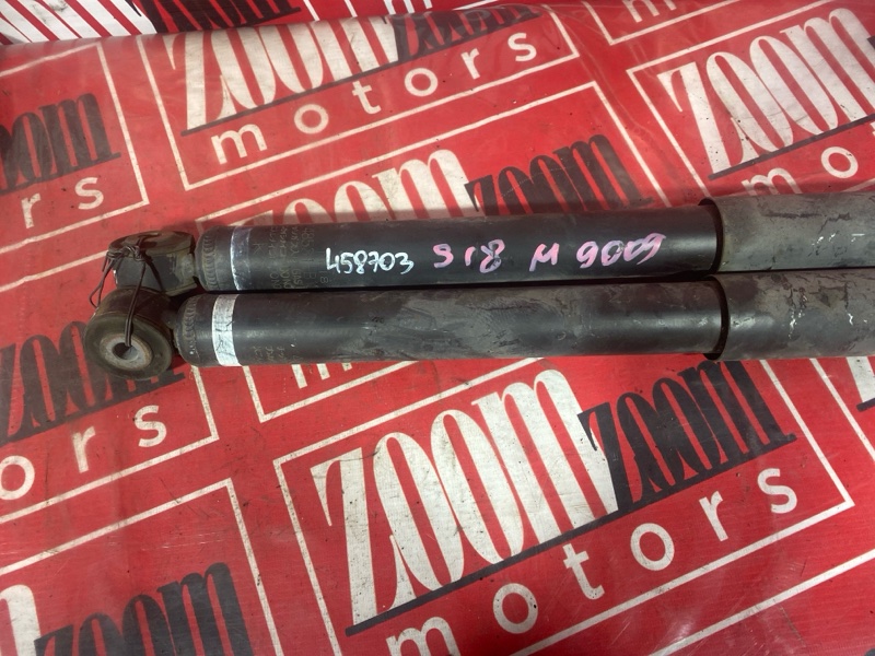 Амортизатор, 2400 рублей, Солонцы