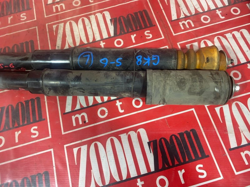 Амортизатор, 1900 рублей, Солонцы