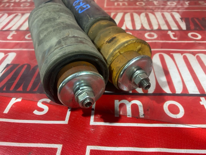 Амортизатор, 1900 рублей, Солонцы