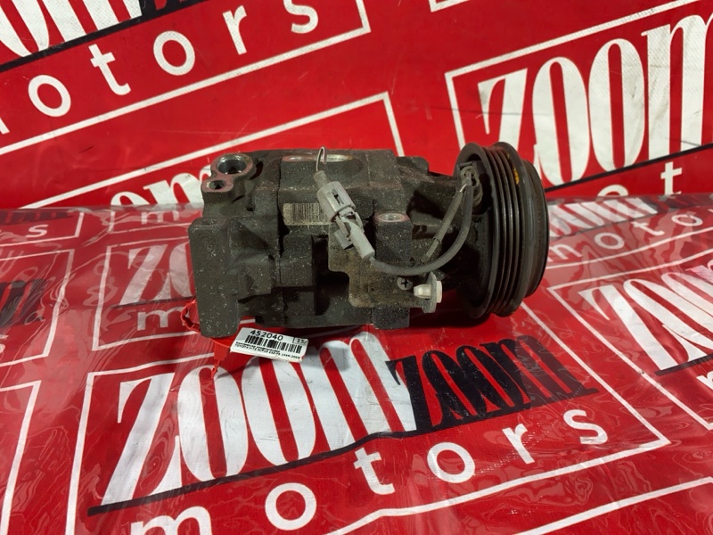 Компрессор кондиционера, 4800 рублей, Солонцы