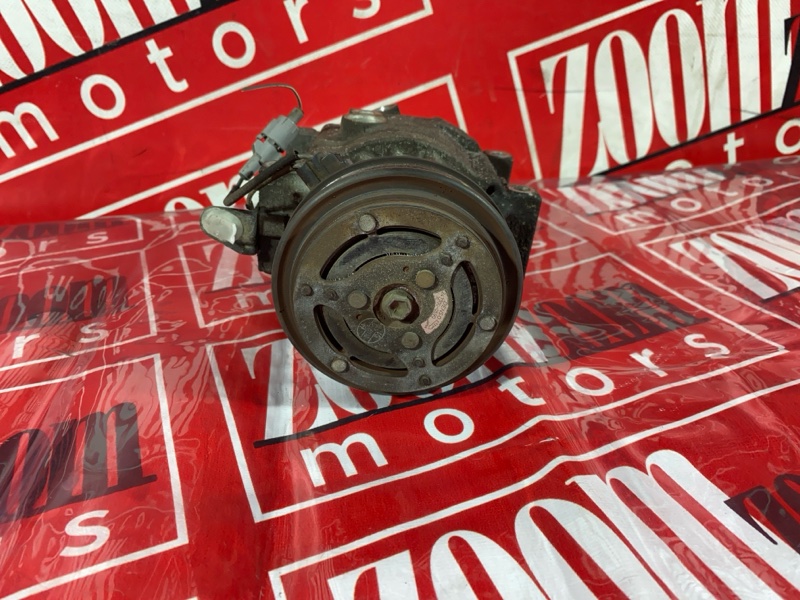 Компрессор кондиционера, 4800 рублей, Солонцы