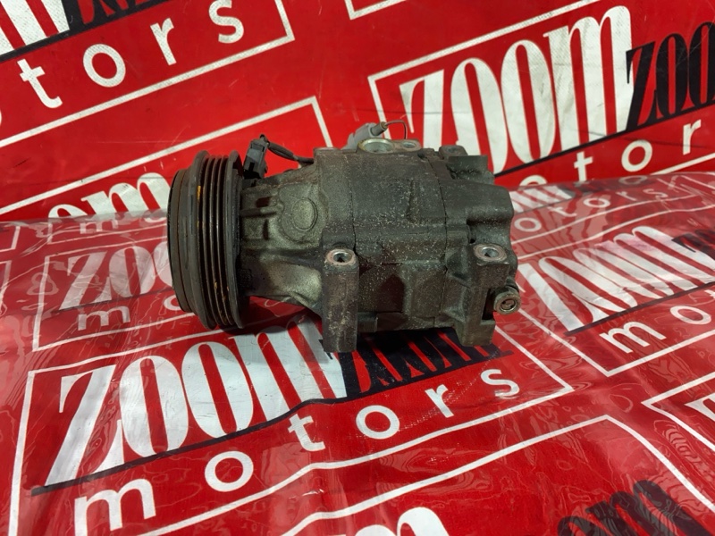 Компрессор кондиционера, 4800 рублей, Солонцы