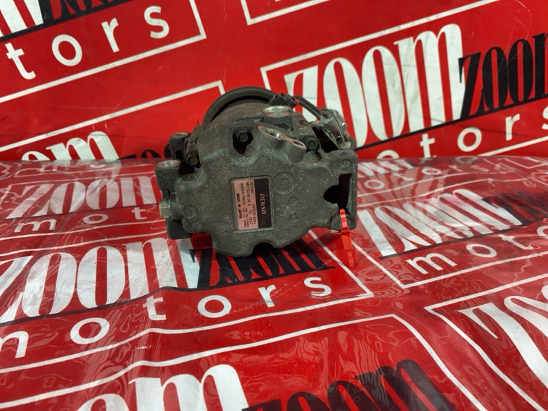 Компрессор кондиционера, 4800 рублей, Солонцы