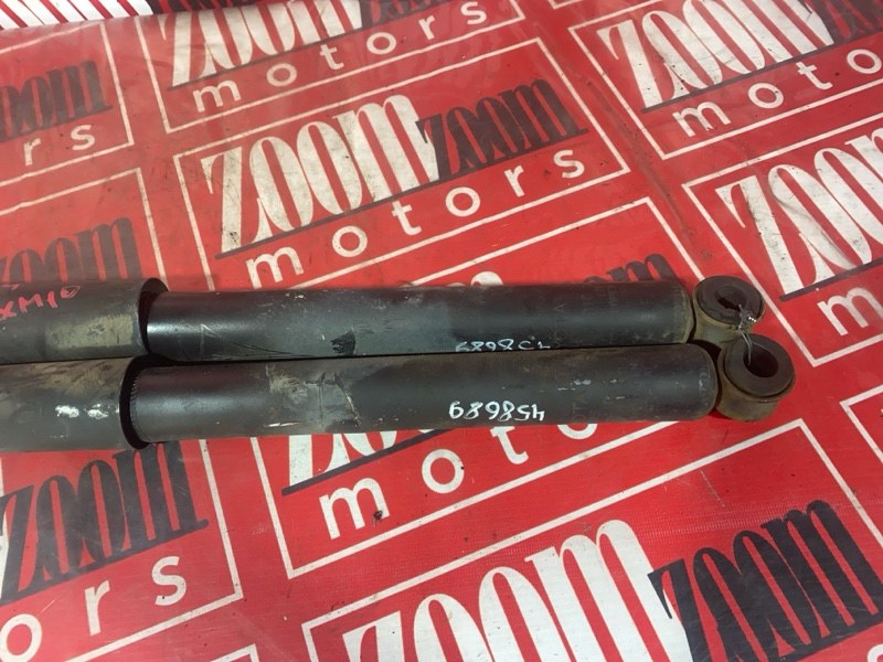 Амортизатор, 700 рублей, Солонцы