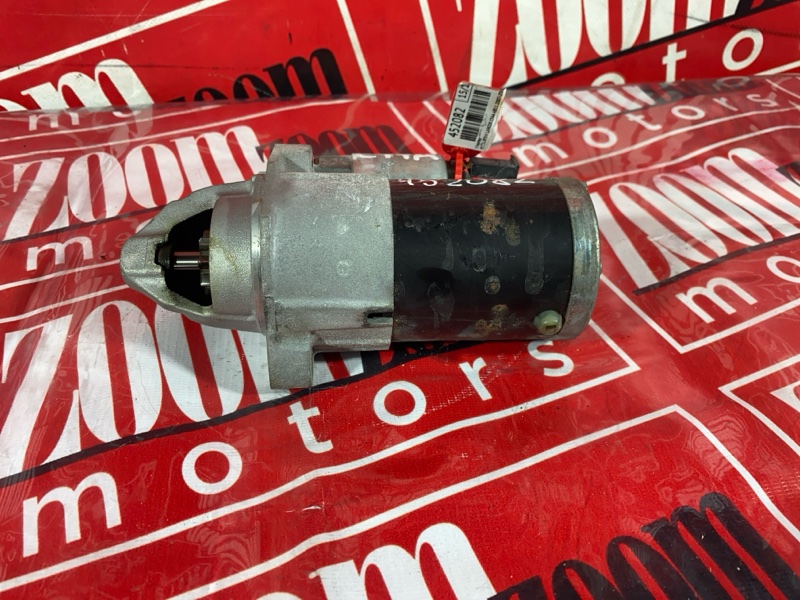 Стартер, 6200 рублей, Солонцы