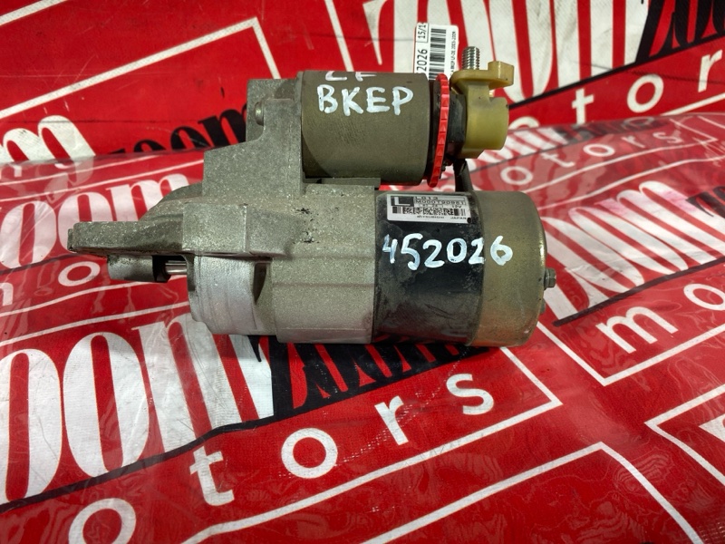 Стартер, 1900 рублей, Солонцы